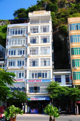 Île de Cat Ba Vietnam Réservation Réduction booking.com