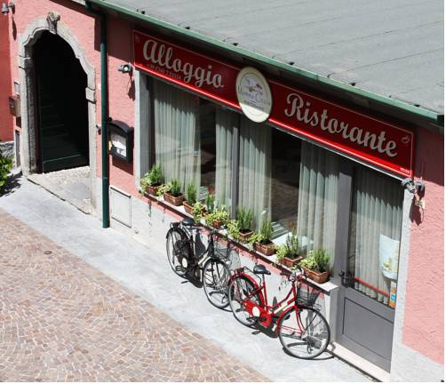 Mandello del Lario Italie Réservation Réduction booking.com