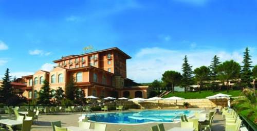 Melfi Italy Booking Discount booking.com