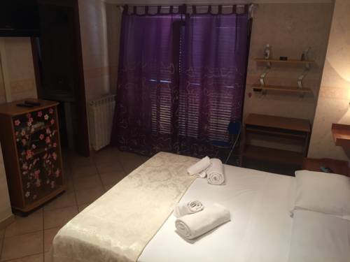 Fiumicino Italie Réservation Réduction booking.com