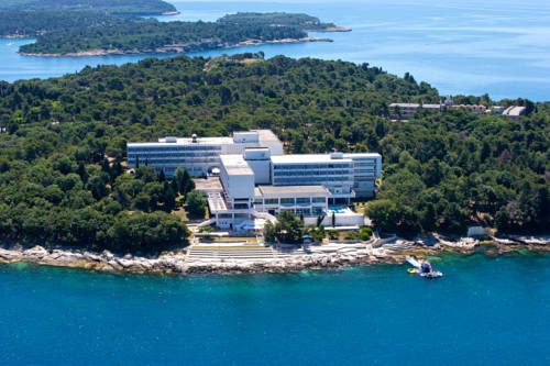 Pula Croatie Réservation Réduction booking.com