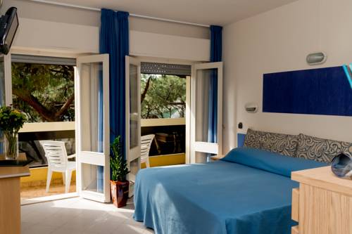 Riccione Italie Réservation Réduction booking.com