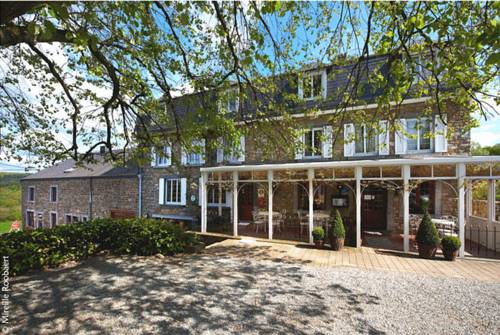 Mirwart Belgium Booking Discount booking.com