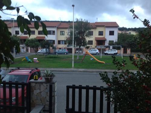 Iglesias Italy Booking Discount booking.com