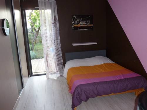 Dompierre sur Mer France Booking Discount booking.com