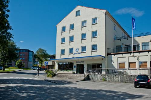 Stord Norway Booking Discount booking.com