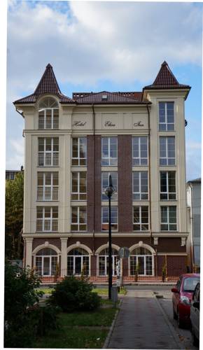 Zelenogradsk Russie Réservation Réduction booking.com