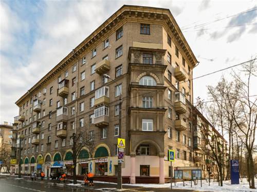 Moscow Russia Booking Discount booking.com