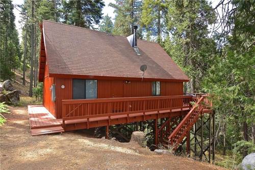 Shaver Lake (California) United States Booking Discount booking.com