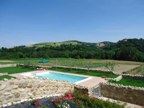 Rio Salso Di Tavullia Italy Booking Discount booking.com