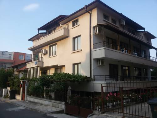 Sozopol Bulgarie Réservation Réduction booking.com