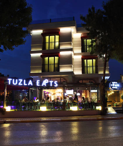 Tuzla Turkey Booking Discount booking.com