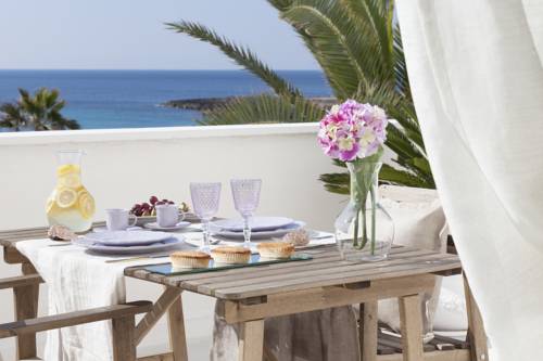 Marina di Pulsano Italy Booking Discount booking.com