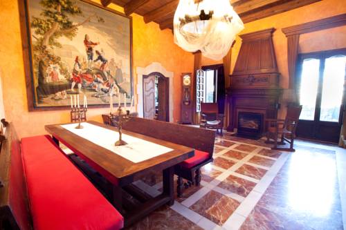 Balaguer Espagne Réservation Réduction booking.com