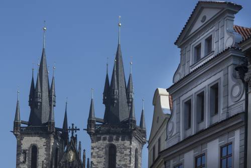 Prague Czech republic Booking Discount booking.com