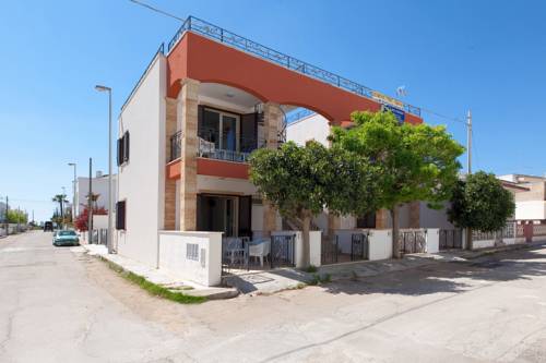 Salve Italy Booking Discount booking.com