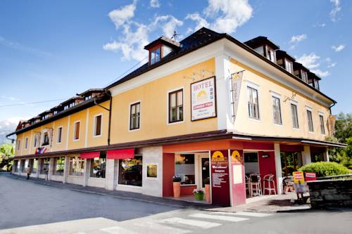 Gmünd Austria Booking Discount booking.com