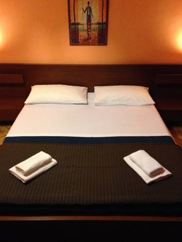 Roma Italy Booking Discount booking.com