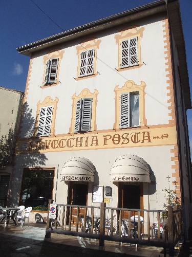 Force Italy Booking Discount booking.com