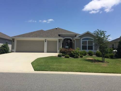 Lady Lake (Florida) United States Booking Discount booking.com