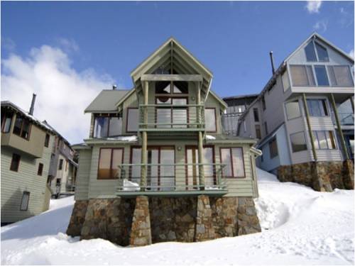 Mount Hotham Australia Booking Discount booking.com