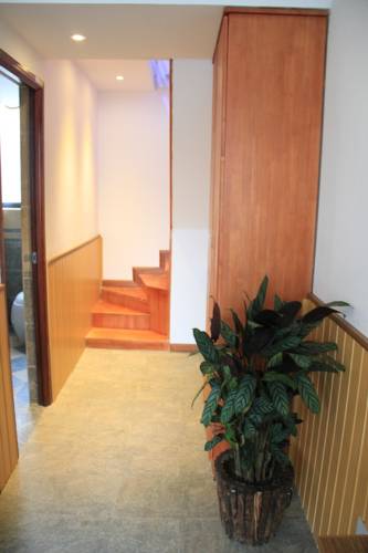 Dali China Booking Discount booking.com