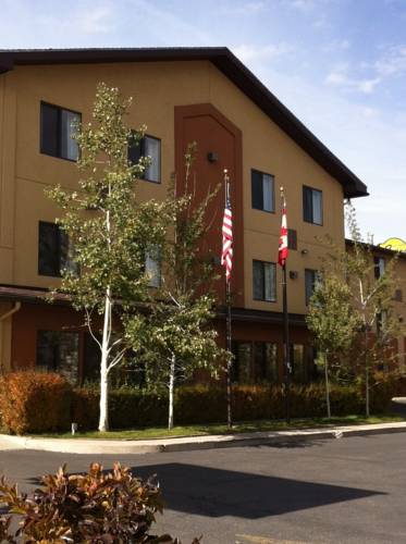 Butte (Montana) United States Booking Discount booking.com