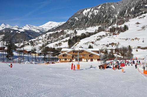 Flumet France Booking Discount booking.com