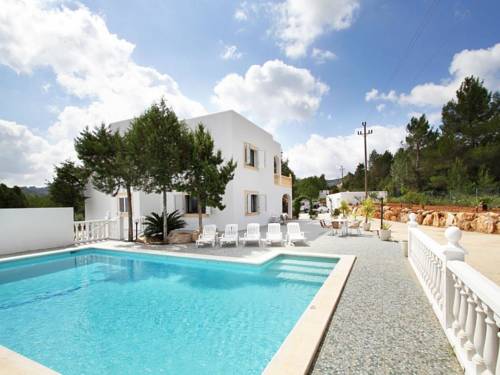 San Antonio Espagne Réservation Réduction booking.com