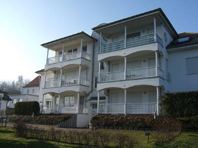Binz Germany Booking Discount booking.com