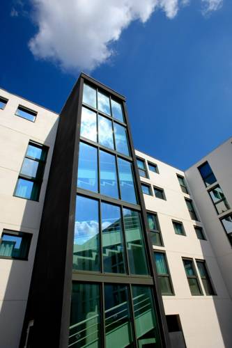 Bordeaux Lac France Booking Discount booking.com