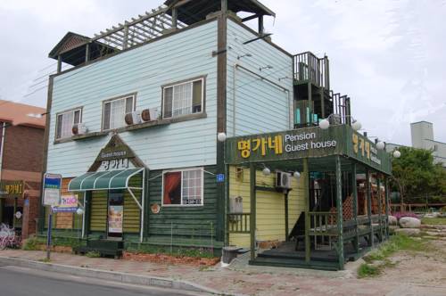 Gangneung South Korea Booking Discount booking.com