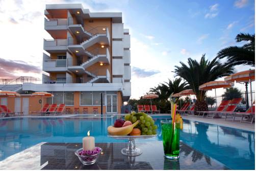 Villa Rosa Di Martinsicuro Italy Booking Discount booking.com