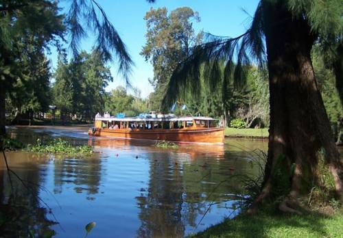 Tigre Argentina Booking Discount booking.com