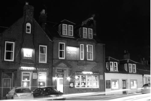 Moffat Royaume-Uni Réservation Réduction booking.com