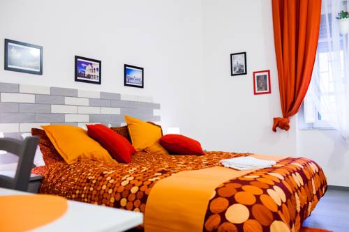 Roma Italy Booking Discount booking.com