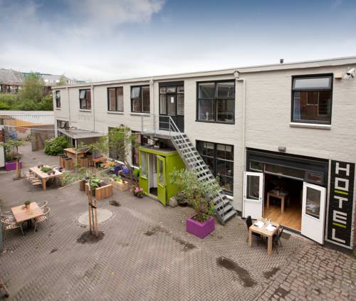 Groningen Netherlands Booking Discount booking.com