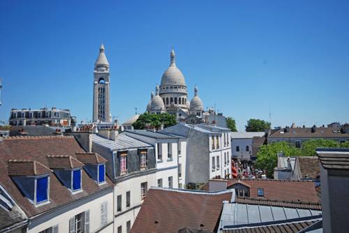 Paris France Booking Discount booking.com