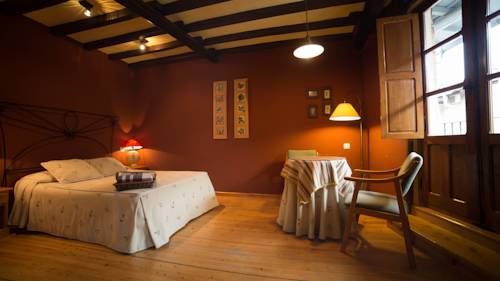 Candelario Spain Booking Discount booking.com