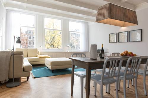 Amsterdam Netherlands Booking Discount booking.com