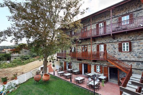 Pedoulas Cyprus Booking Discount agoda.com