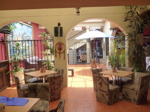 San Cristobal de Las Casas Mexico Booking Discount booking.com