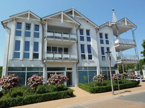 Ostseebad Göhren Allemagne Réservation Réduction booking.com