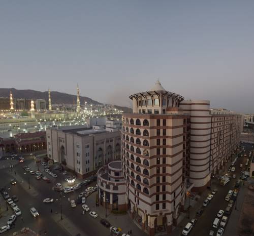 Madinah Saudi Arabia Booking Discount booking.com