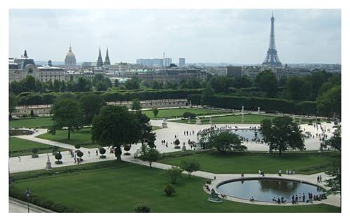 Paris France Booking Discount booking.com