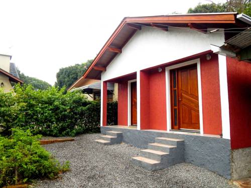 Gramado (Rio Grande do Sul) Brésil Réservation Réduction booking.com