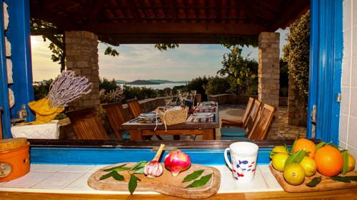 Zlarin Croatia Booking Discount booking.com