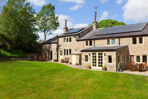 Cononley United Kingdom Booking Discount agoda.com