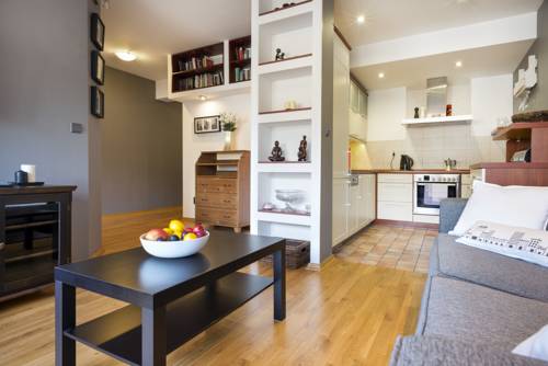 Kraków Poland Booking Discount booking.com