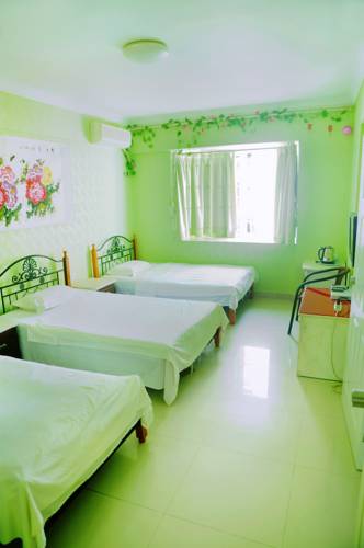 Sanya Chine Réservation Réduction booking.com